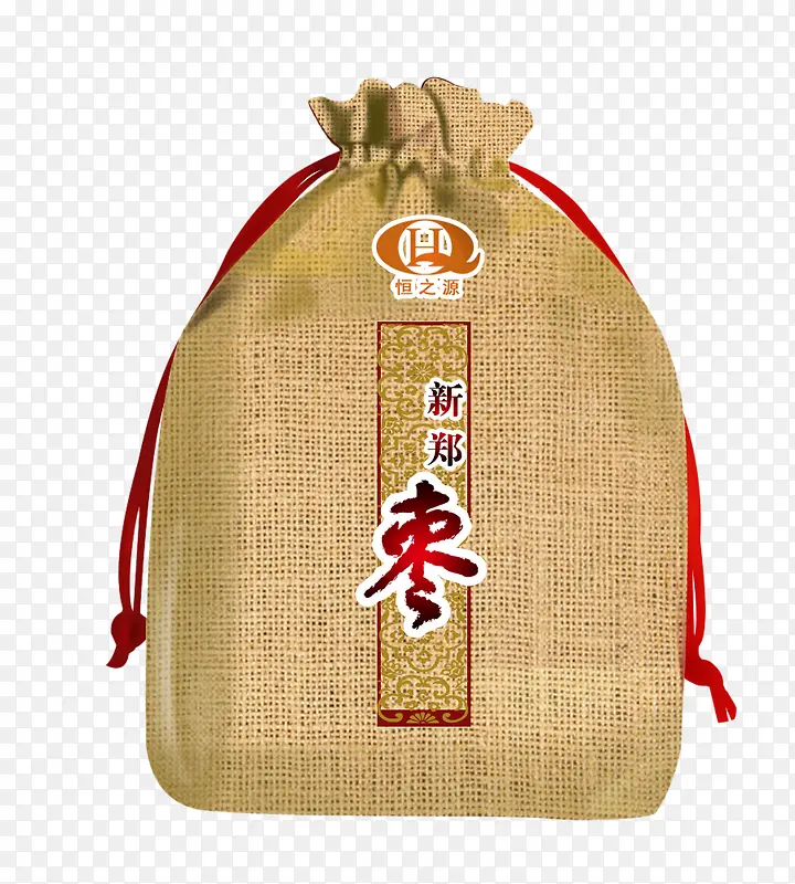 布袋包装