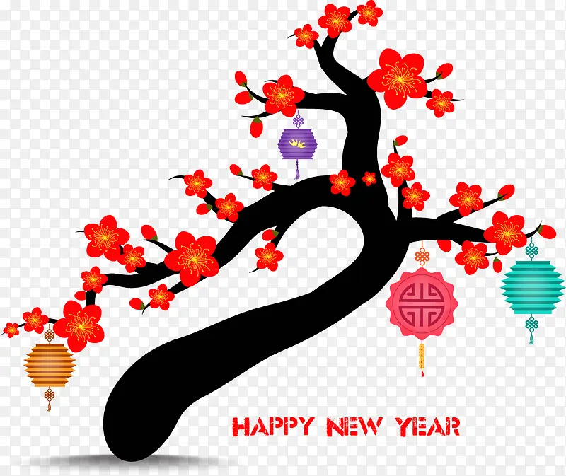 新年素材