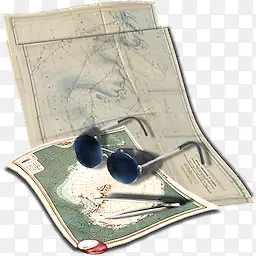 疯狂山脉地图