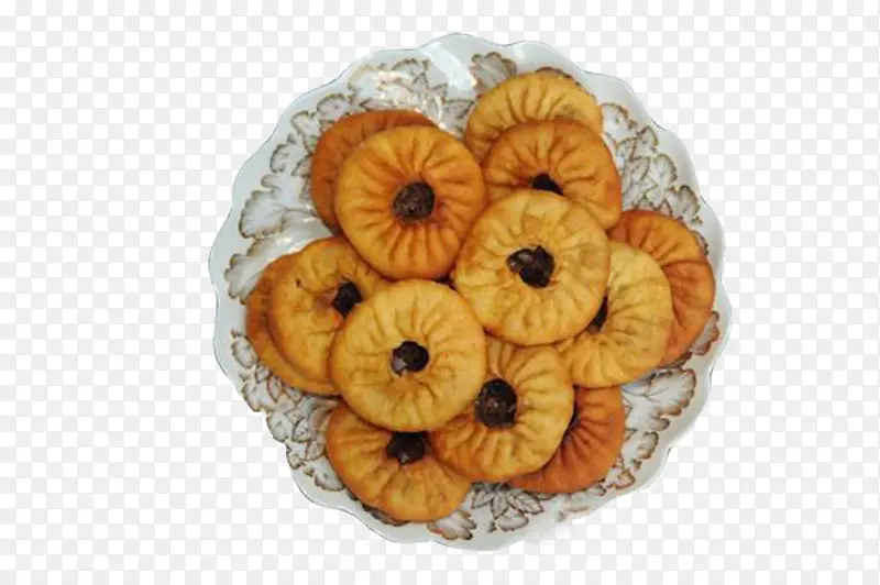 新疆烤饼