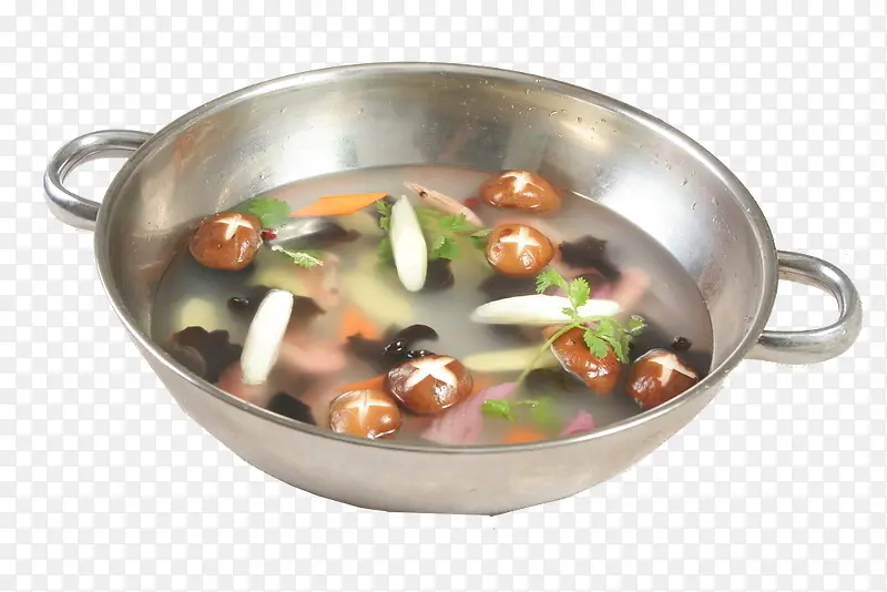大胖涮锅摄影