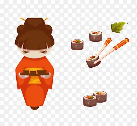 寿司