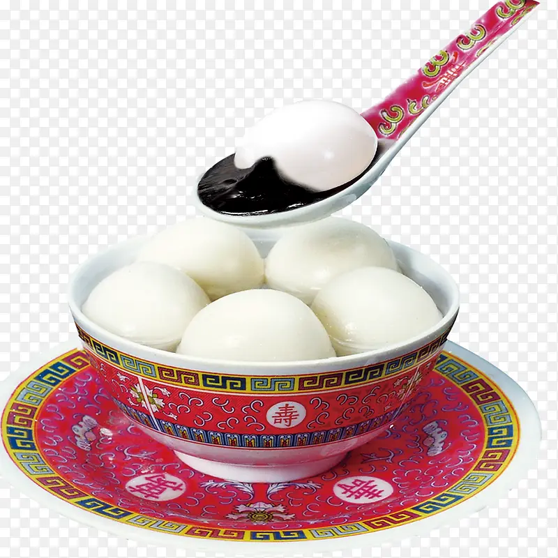 汤圆