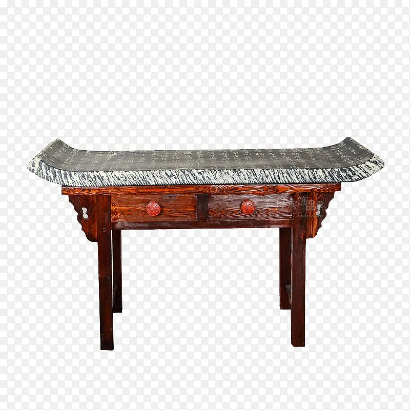 家具 玄关柜门厅案几会所橱窗条