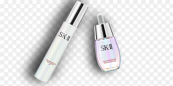 SK-II产品