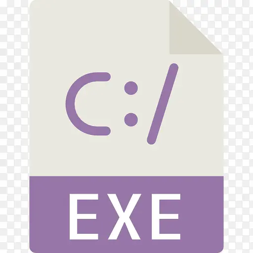 exe 图标