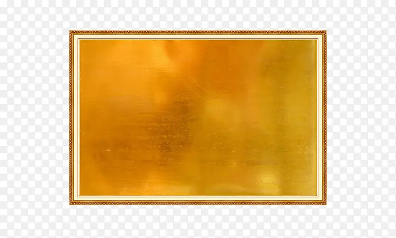 金色金属光泽装饰底图