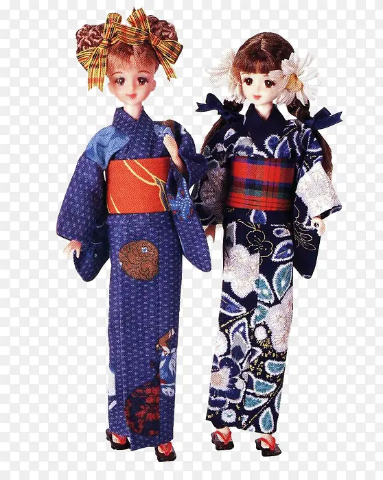 玩偶