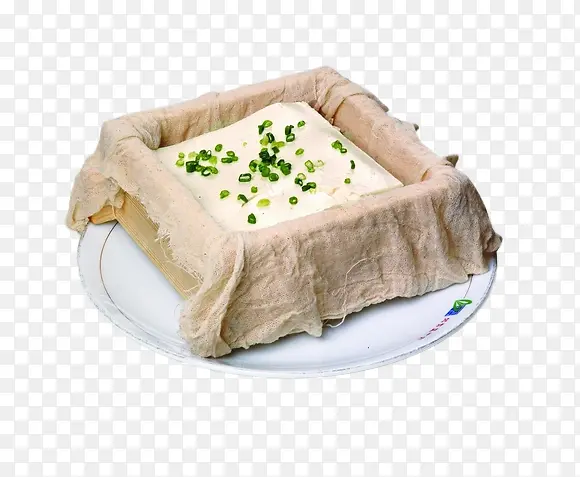 美味的豆腐素材图片