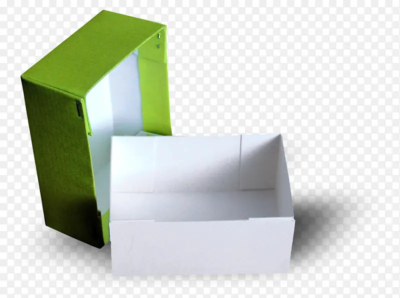漂亮创意纸盒子