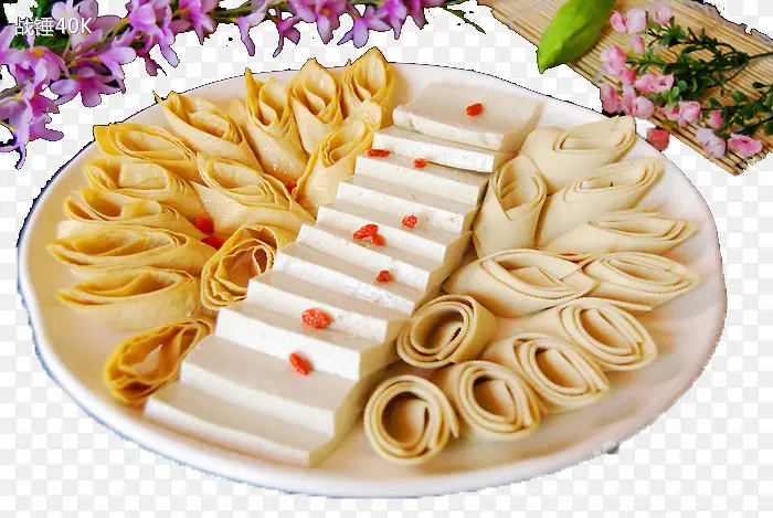 豆腐豆制品