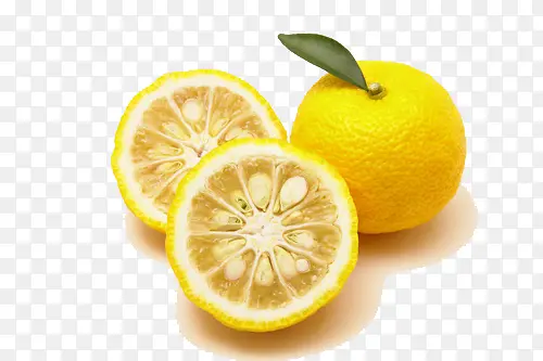 柠檬芦柑