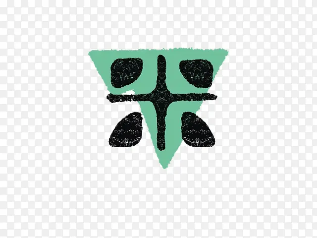 创意字米