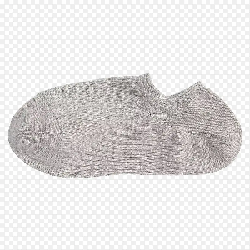 棉质船袜