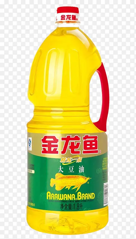 金龙鱼大豆油包装