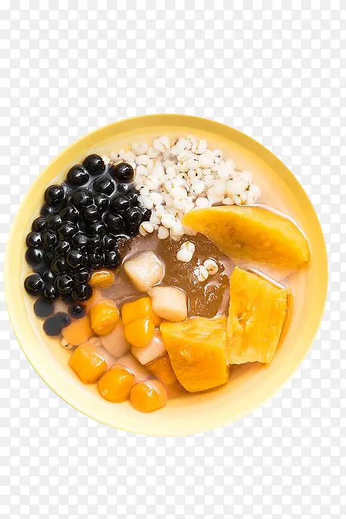 糖水料理