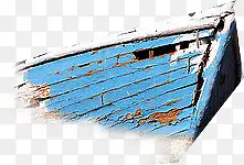 穿