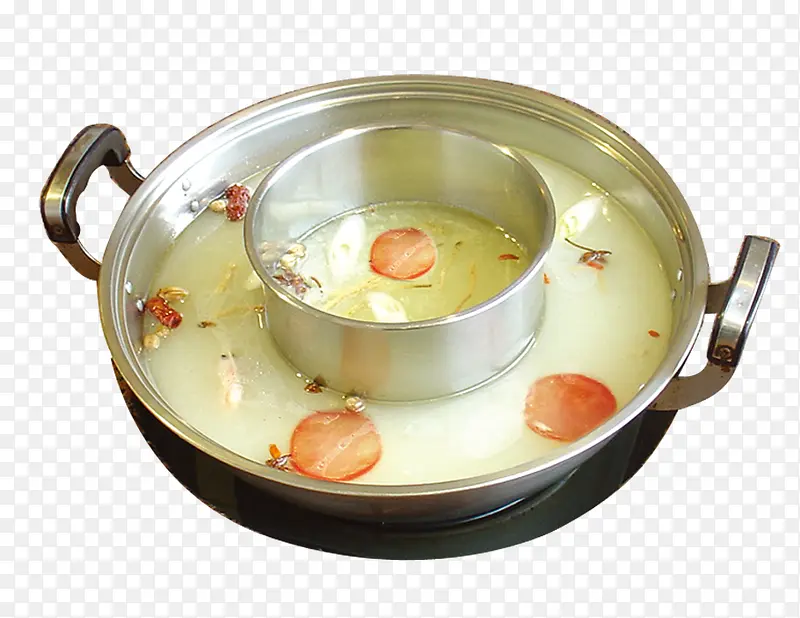 奶油汤