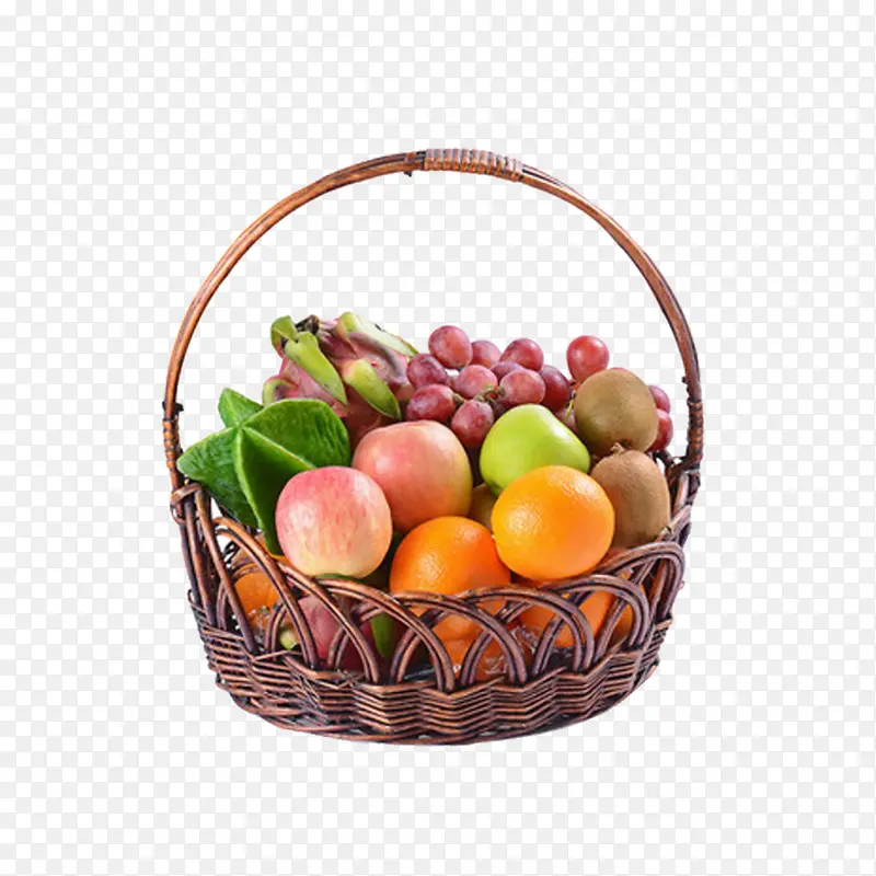 水果礼篮