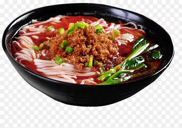 臊子面条