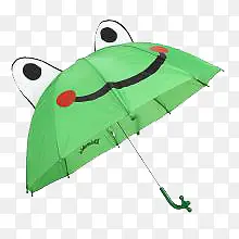 卡通青蛙伞