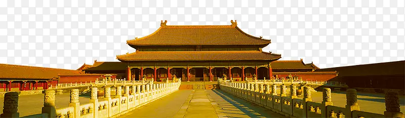 古代建筑