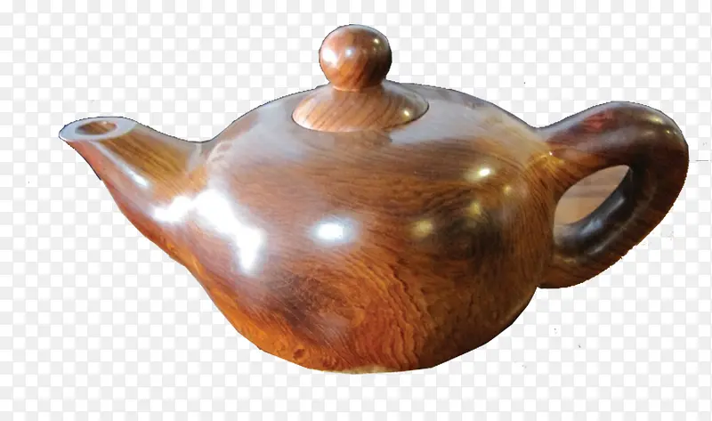 古玩茶壶
