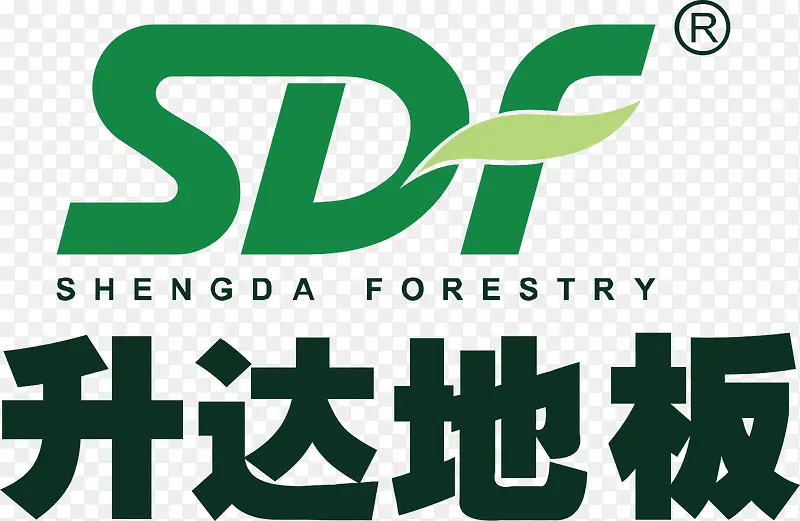 升达地板logoPNG图片素材下载_图片编号qpapzvpk-免抠素材网