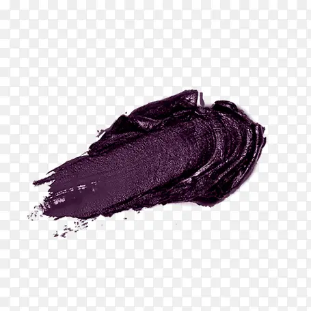 紫色固体颜料