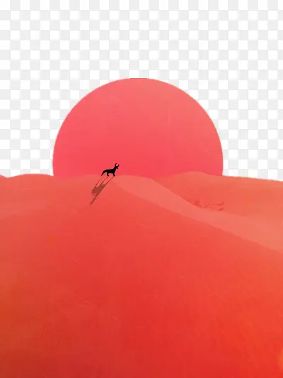 插画