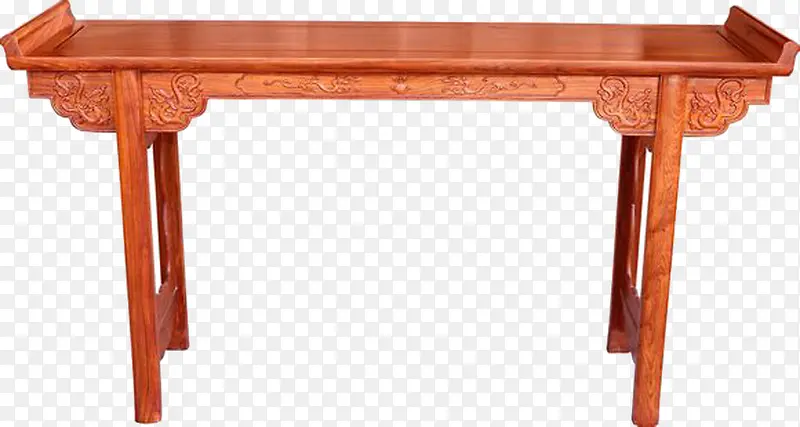 红木家具的制作工艺