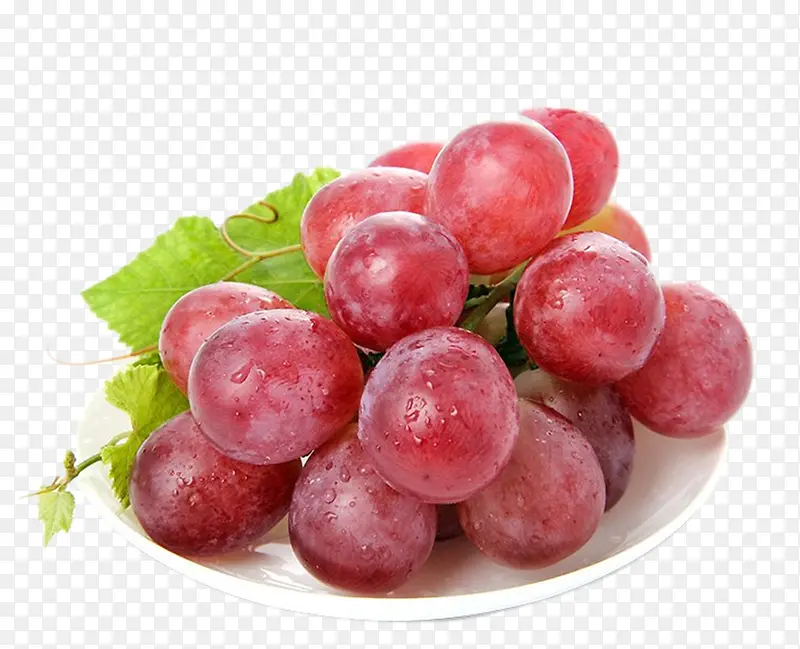 云南红提