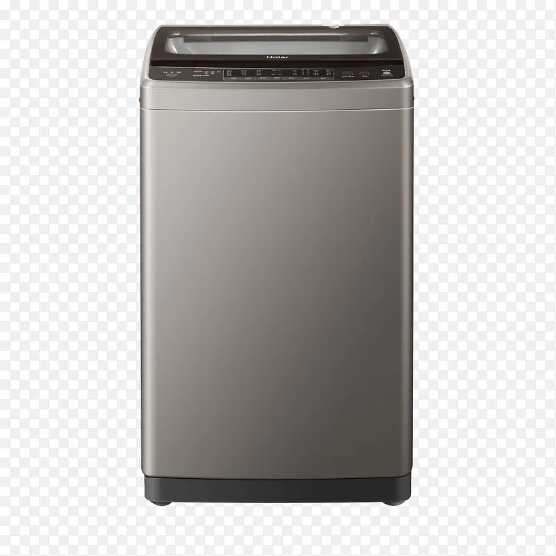 高清大图海尔自动洗衣机