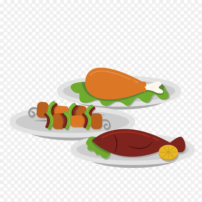 肉类食品