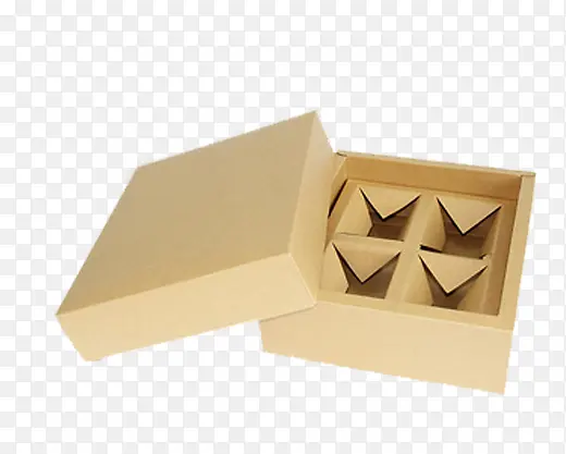 防压制品纸盒