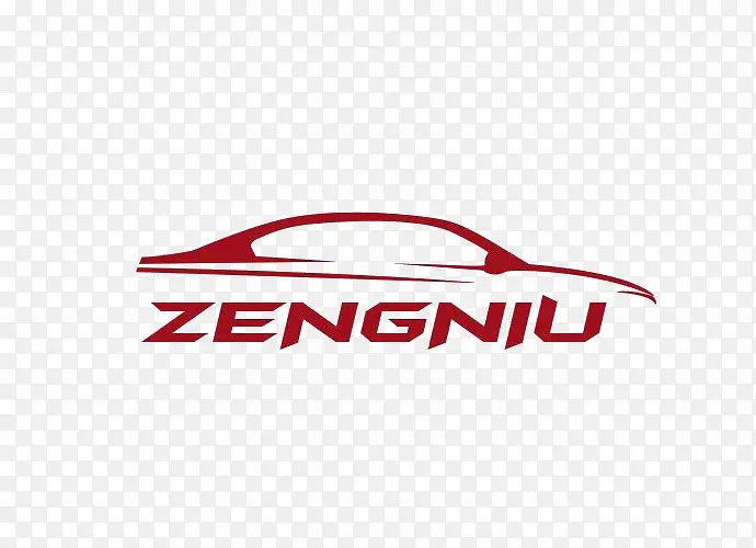 zengniu汽车logo