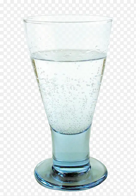 一杯清水