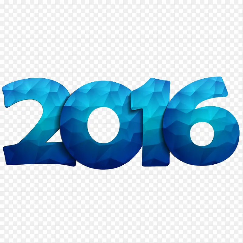 2016字体效果