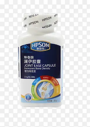 惠普生澜伊胶囊