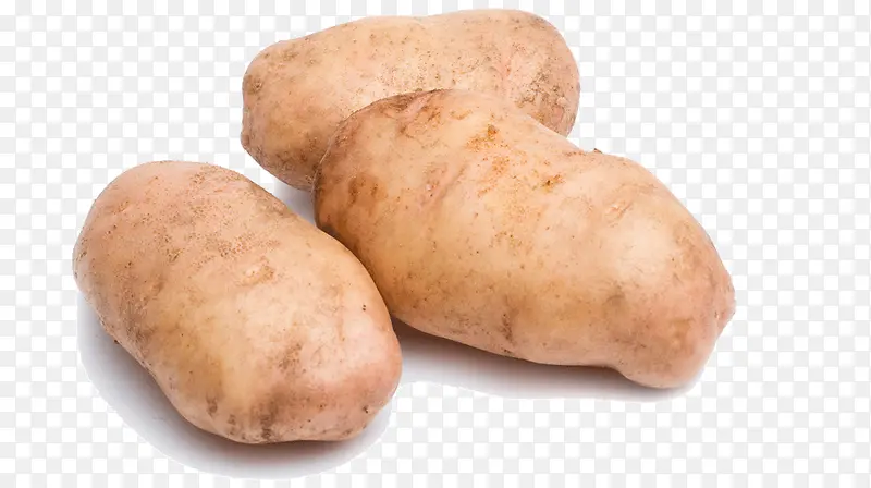 土豆番薯