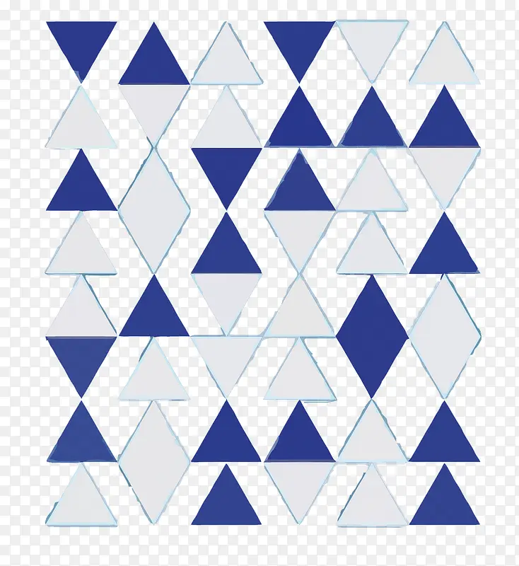 三角形矢量