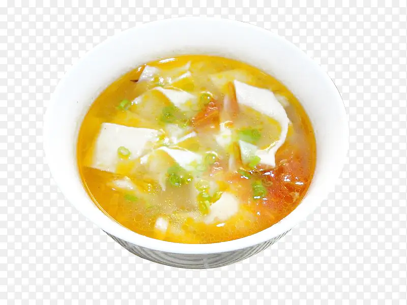 西红柿面片汤