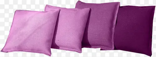 紫枕头