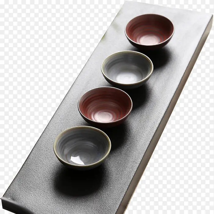 日式陶瓷茶杯