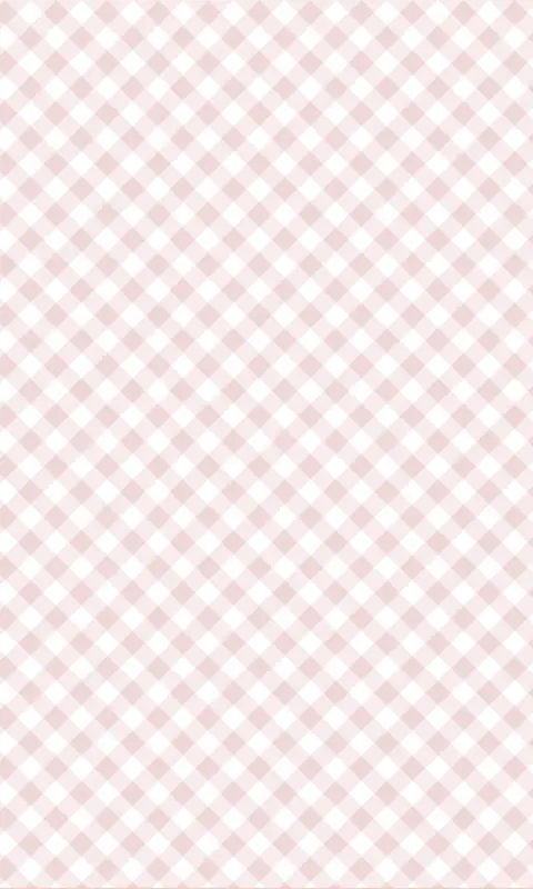 粉色白色方格背景