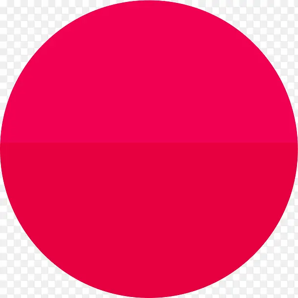 红色圆圈背景图
