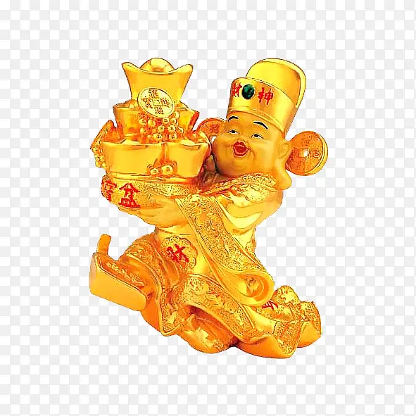 吉祥摆设