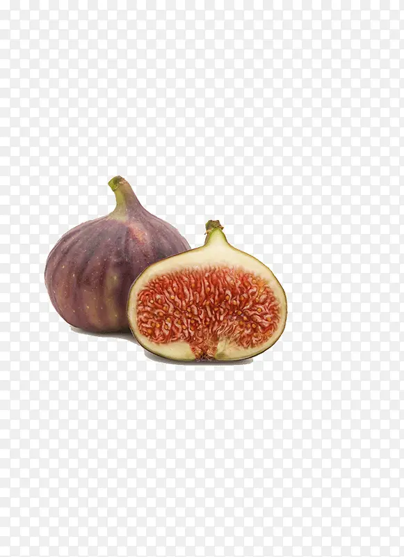 无花果食物