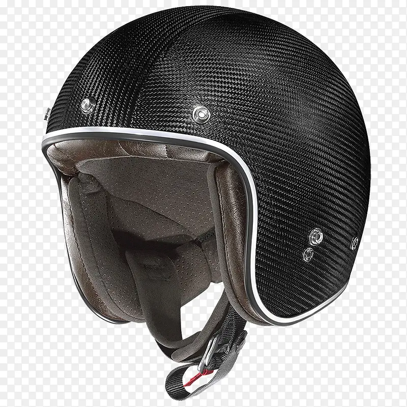碳纤头盔