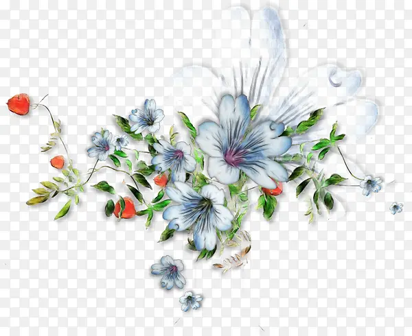 鲜花花卉花卉素材PNG图片素材下载_图片编号qarpkavn-免抠素材网